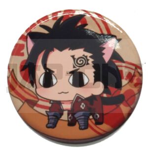 Anstecker Seven Deadly Sins Zeldris