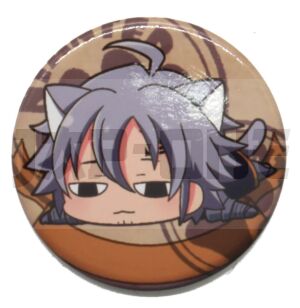 Anstecker Seven Deadly Sins Estarossa