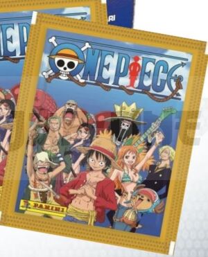 Stickers One Piece