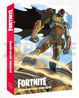 Fortnite - Agenda 2022/2023
