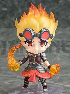 Magic Chandra Nalaar Nendoroid 10 Cm