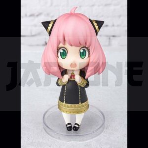 Spyxfamily Anya Forger Figuarts Mini 8 Cm