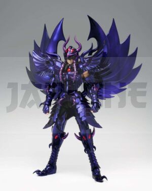 Saint Seiya - Garuda Oce - Figure Saint Cloth Myth Ex 15Cm