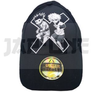 Hunter X Hunter Junior Cap