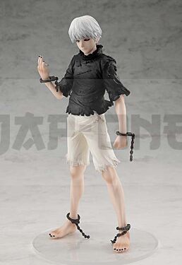 Tokyo Ghoul Ken Kaneki Pup Rerun