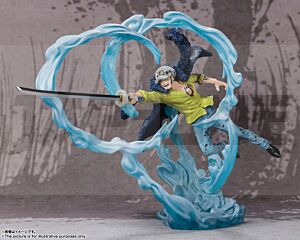 One Piece - Extra Battle Trafalgar Law - Figure Figuartszero 24Cm