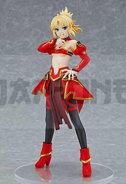 Fate/Grand Order - Saber / Mordred - Pop Up Parade 17Cm