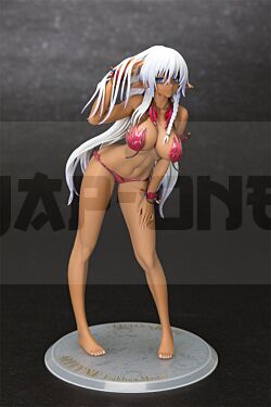 QUEENS BLADE BEAUTI FIGHT ALLEYNE EX COL