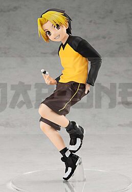 Hikaru No Go Figur Pvc Pop Up Parade Hikaru Shindo 13 Cm
