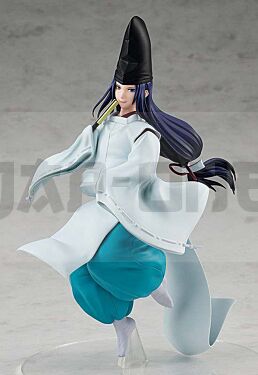 Hikaru No Go Figur Pvc Pop Up Parade Fujiwara-No-Sai 20 Cm