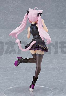 Vshojo - Nyatasha Nyanners - Pop Up Parade 18Cm
