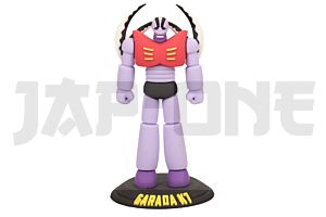 Mazinger Z Garada K7 Mini Figur 7Cm