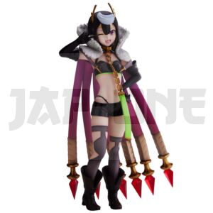 So I'M A Spider, So What? Figurine Pvc Ariel 26 Cm