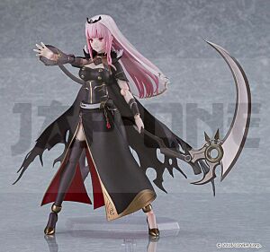 Hololive Production Mori Calliope Figma 15 Cm
