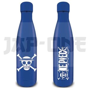 One Piece - Pirates Emblem - Bouteille En Métal 540Ml