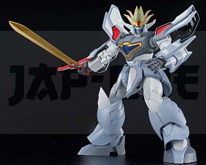 Mado King Granzort Figurine Plastic Model Kit Moderoid Hyper Granzort 19 Cm