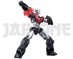 Mazinger Destroying Hell Figurine Moderoid Plastic Model Kit Mazinger Zest 14 Cm