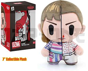 Dznr Series - Stranger Things - Eleven Times Change Edition - Peluche In A Box