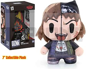 Dznr Series - Stranger Things - Eddie Times Change Edition - Peluche In A Box
