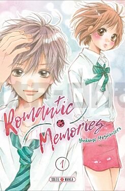 ROMANTIC MEMORIES T01