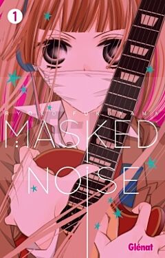 MASKED NOISE - TOME 01