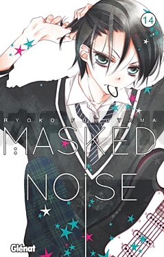 MASKED NOISE - TOME 14