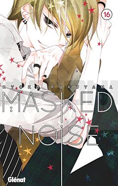 MASKED NOISE - TOME 16