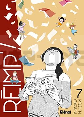 REIMP' ! - TOME 07