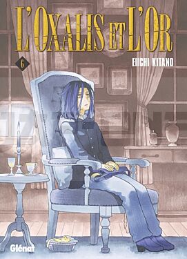 L'OXALIS ET L'OR - TOME 06