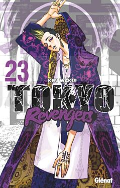 TOKYO REVENGERS - TOME 23