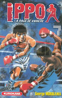 IPPO - TOME 7