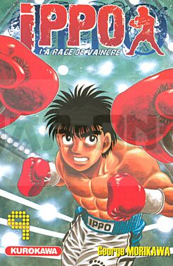 IPPO - TOME 9