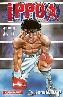 IPPO - TOME 17 - VOL17