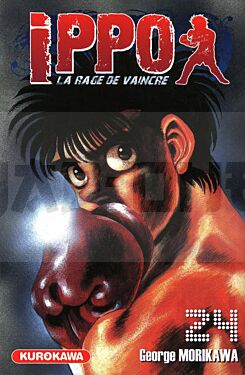 IPPO - TOME 24