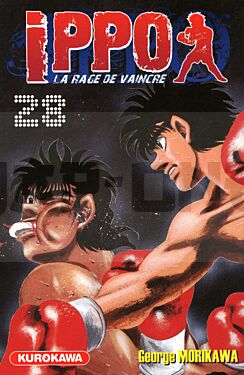 IPPO - TOME 28 - VOL28