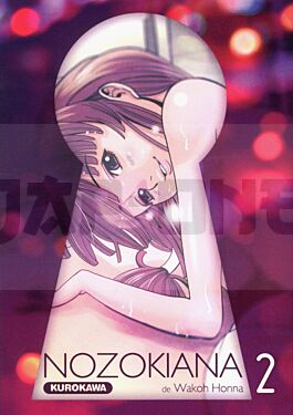 NOZOKIANA - TOME 2