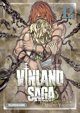 VINLAND SAGA - TOME 12