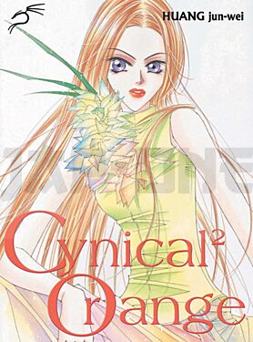 CYNICAL ORANGE T02