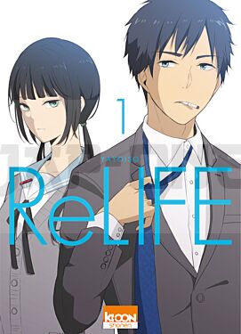 RELIFE T01