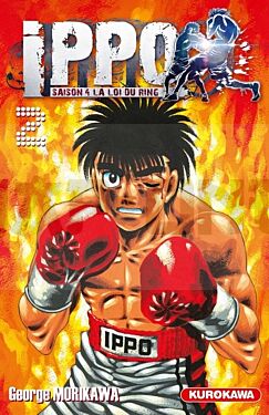 IPPO SAISON 4 - TOME 2