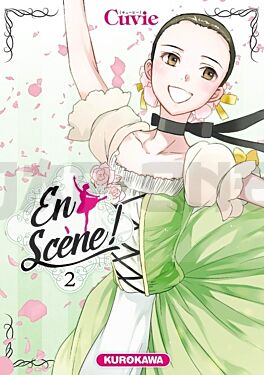 EN SCENE ! - TOME 2