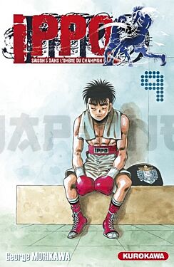 IPPO SAISON 5 - TOME 9 - VOL09