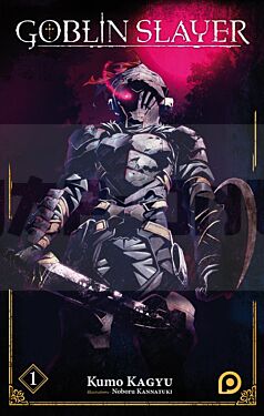 ROMAN GOBLIN SLAYER - TOME 01 - VOL01