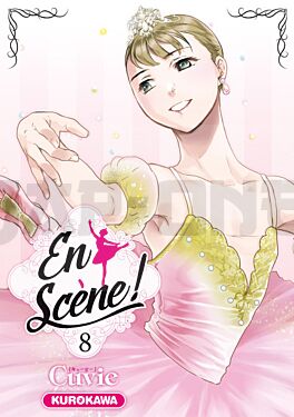 EN SCENE ! - TOME 8