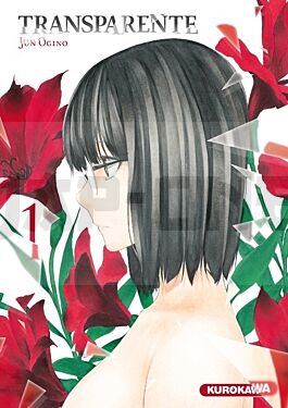 TRANSPARENTE - TOME 1 - VOL01
