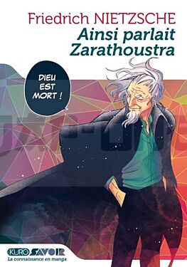 KURO SAVOIR - AINSI PARLAIT ZARATHOUSTRA