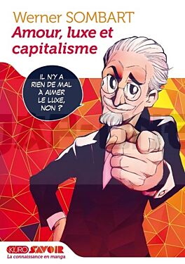 KURO SAVOIR - AMOUR, LUXE ET CAPITALISME