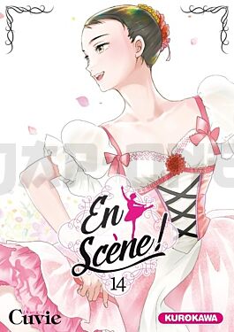 EN SCÈNE ! - TOME 14