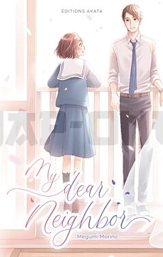 MY DEAR NEIGHBOR
