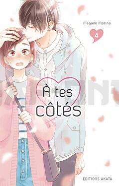 A TES COTES - TOME 4